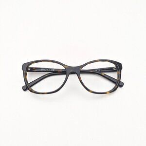 🕶️Frame Only! DKNY DY4093 Women's Sunglasses 56/17 140 /ALH224🕶️​